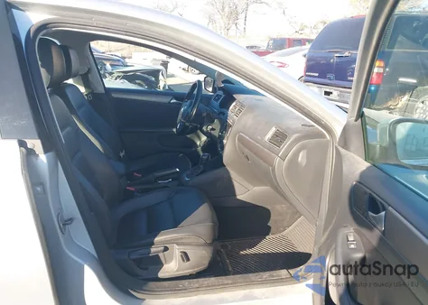 2014 Volkswagen Jetta 2.0L Tdi из США, поврежденный, VIN 3VWLL7AJXEM443925